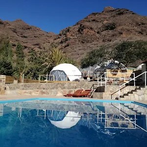 Vakantiepark Blue Ocean Camp -