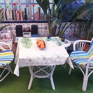 Casa Amelia Couette-café