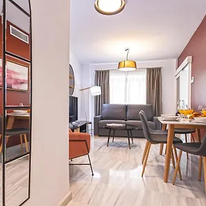 Rivas 34 Homes Appart hôtel