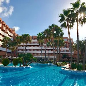 Arena Center Appart hôtel