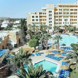 Hotel Fenix Family By Alegria