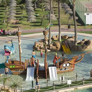 Evenia Zoraida Garden Station touristique