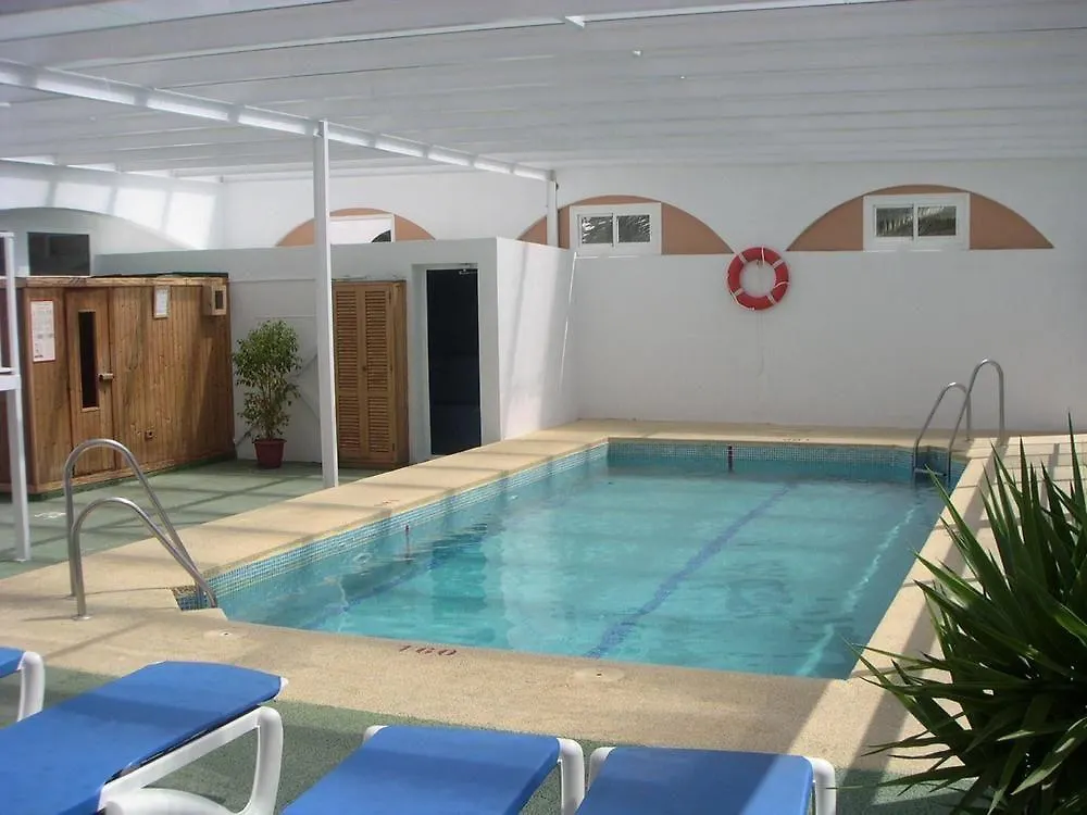 **** Lejlighedshotel Bahia Serena (Adults Only) Roquetas de Mar Spanien