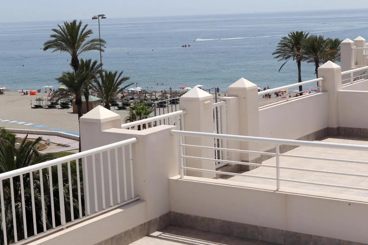 Bahia Serena (Adults Only) Roquetas de Mar Lejlighedshotel