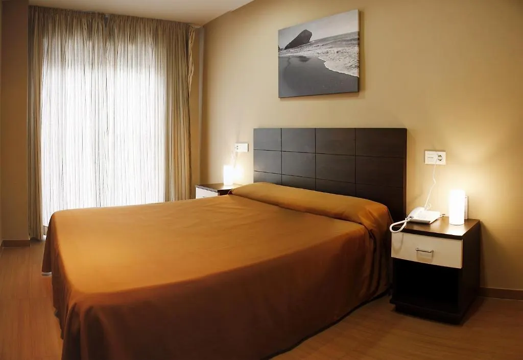 Bahia Serena (Adults Only) Roquetas de Mar 4*,