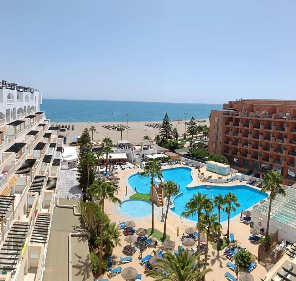 Bahia Serena (Adults Only) Roquetas de Mar Spanien