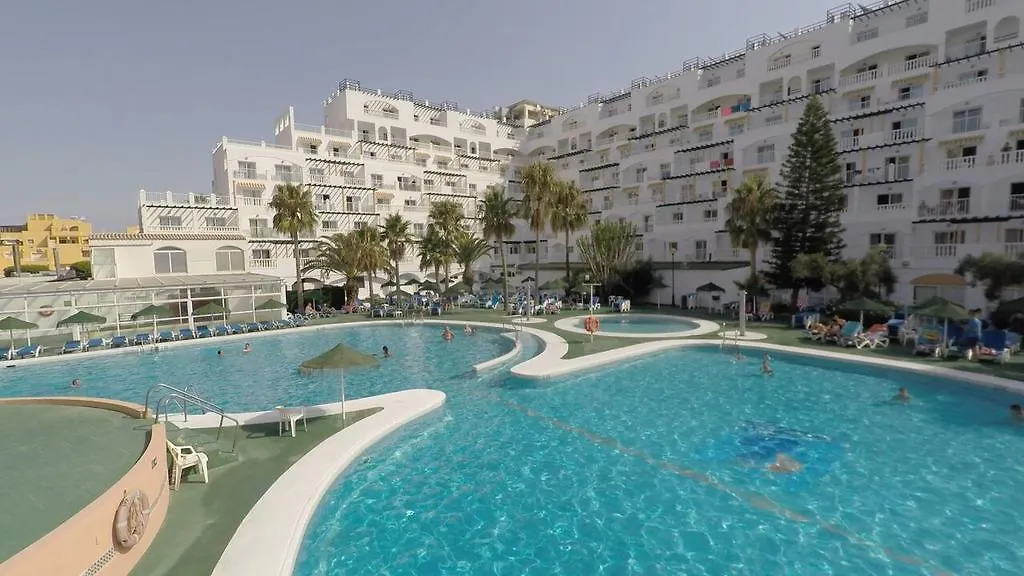 **** Lejlighedshotel Bahia Serena (Adults Only) Roquetas de Mar Spanien
