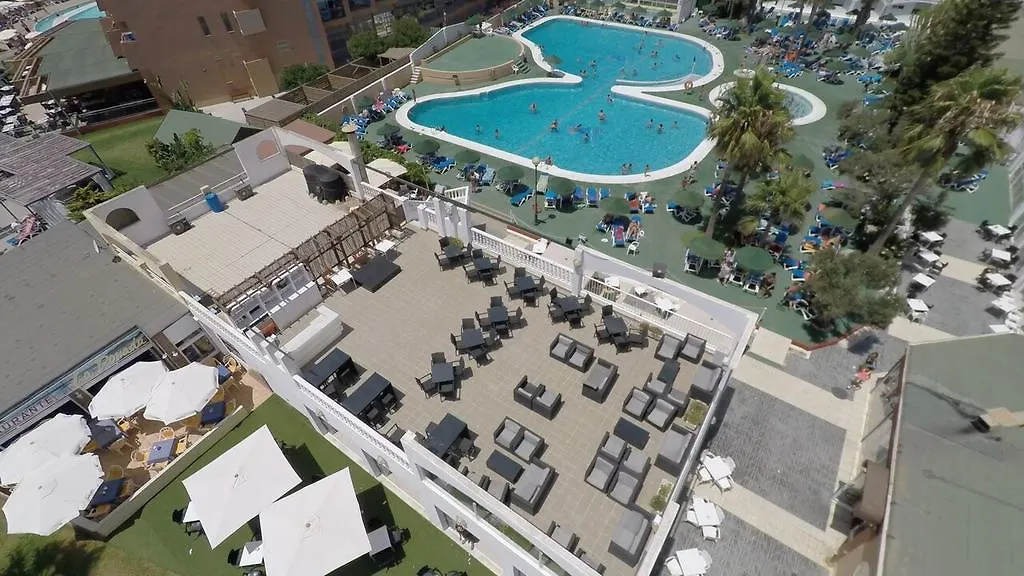 Bahia Serena (Adults Only) Roquetas de Mar