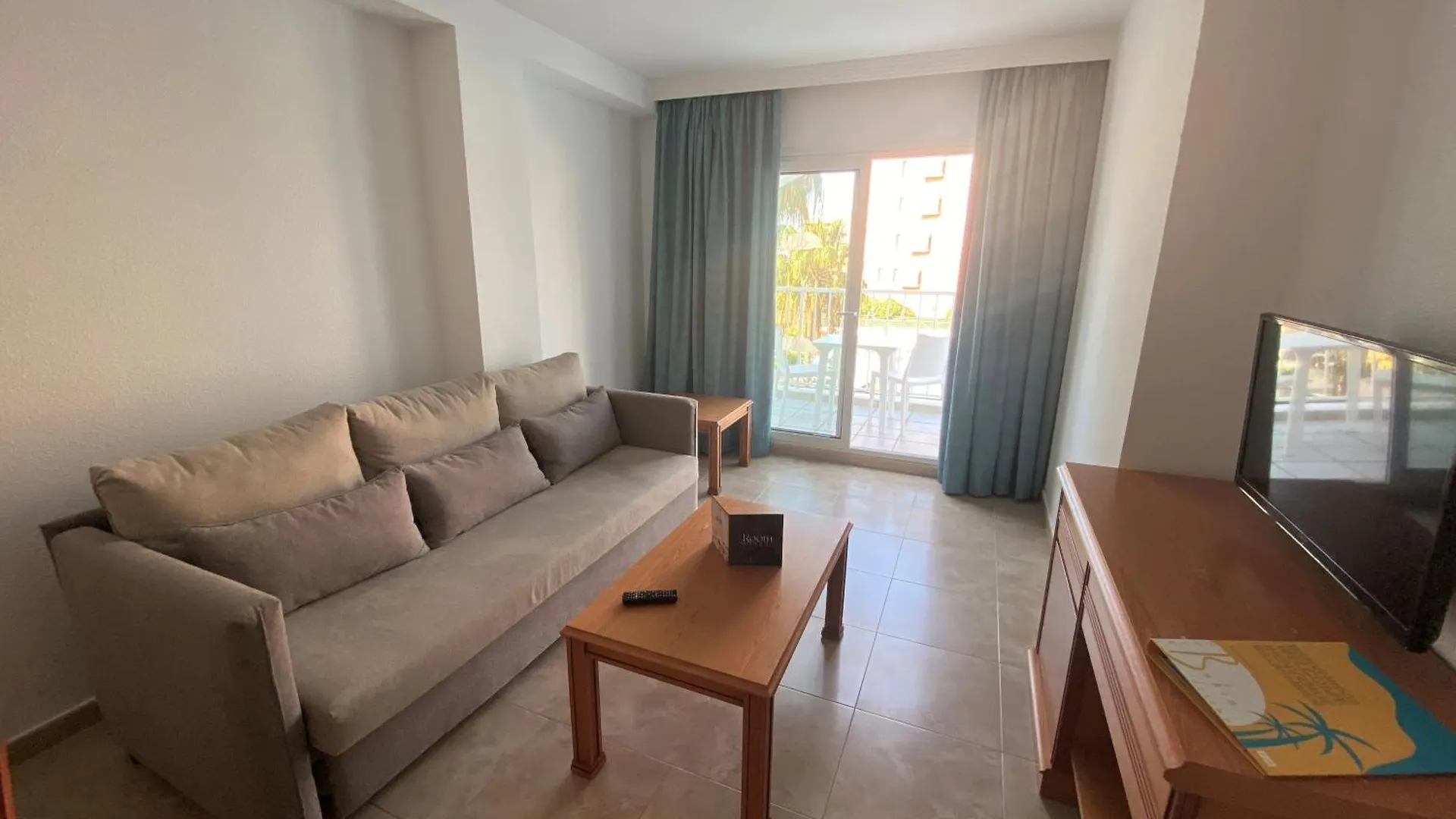 Bahia Serena (Adults Only) Roquetas de Mar 4*,  Spanien