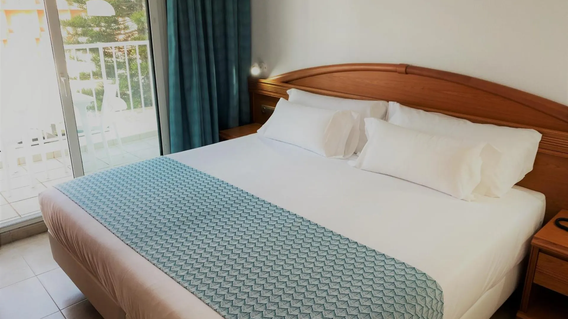 Bahia Serena (Adults Only) Roquetas de Mar Lejlighedshotel