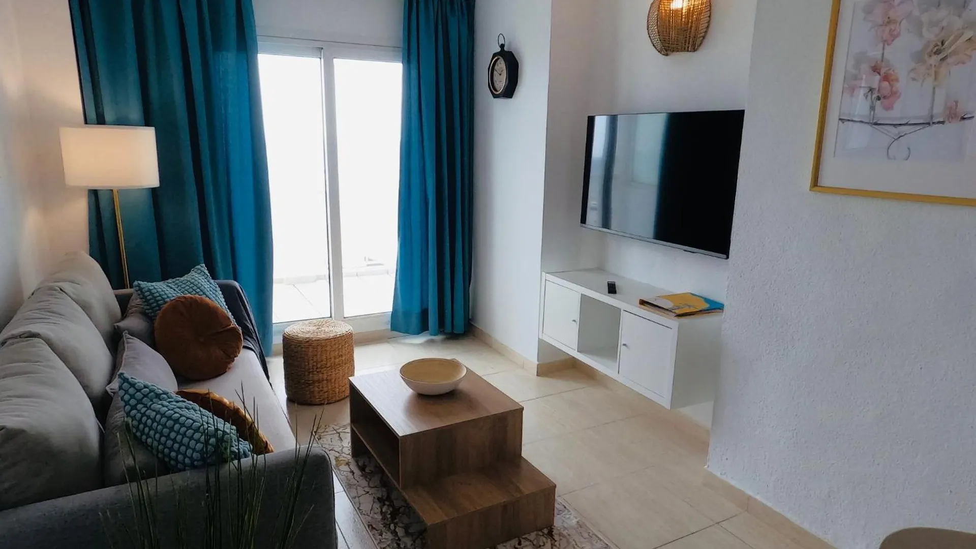 Bahia Serena (Adults Only) Roquetas de Mar 4*,  Spanien