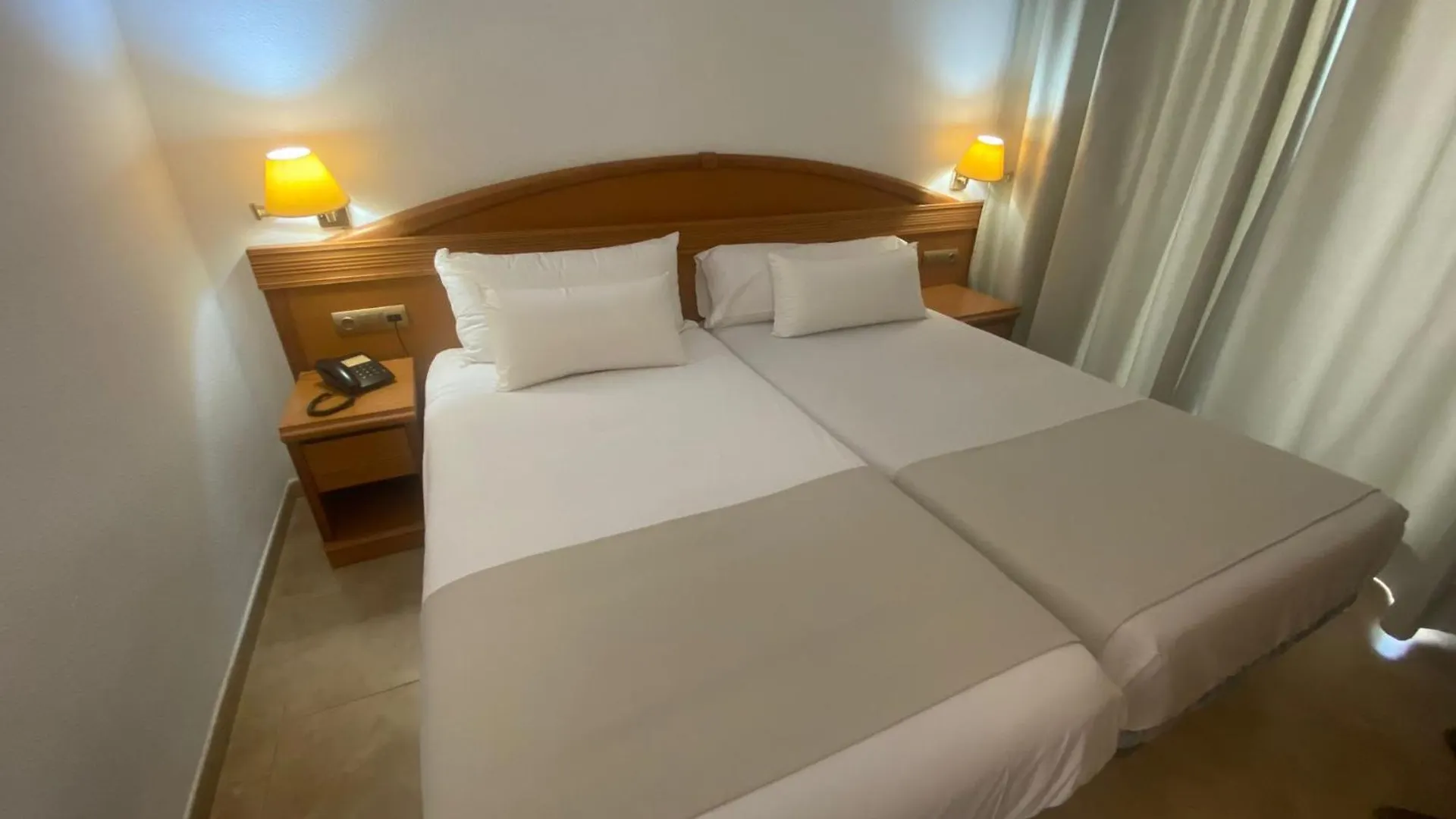 Bahia Serena (Adults Only) Roquetas de Mar 4*,  Spanien
