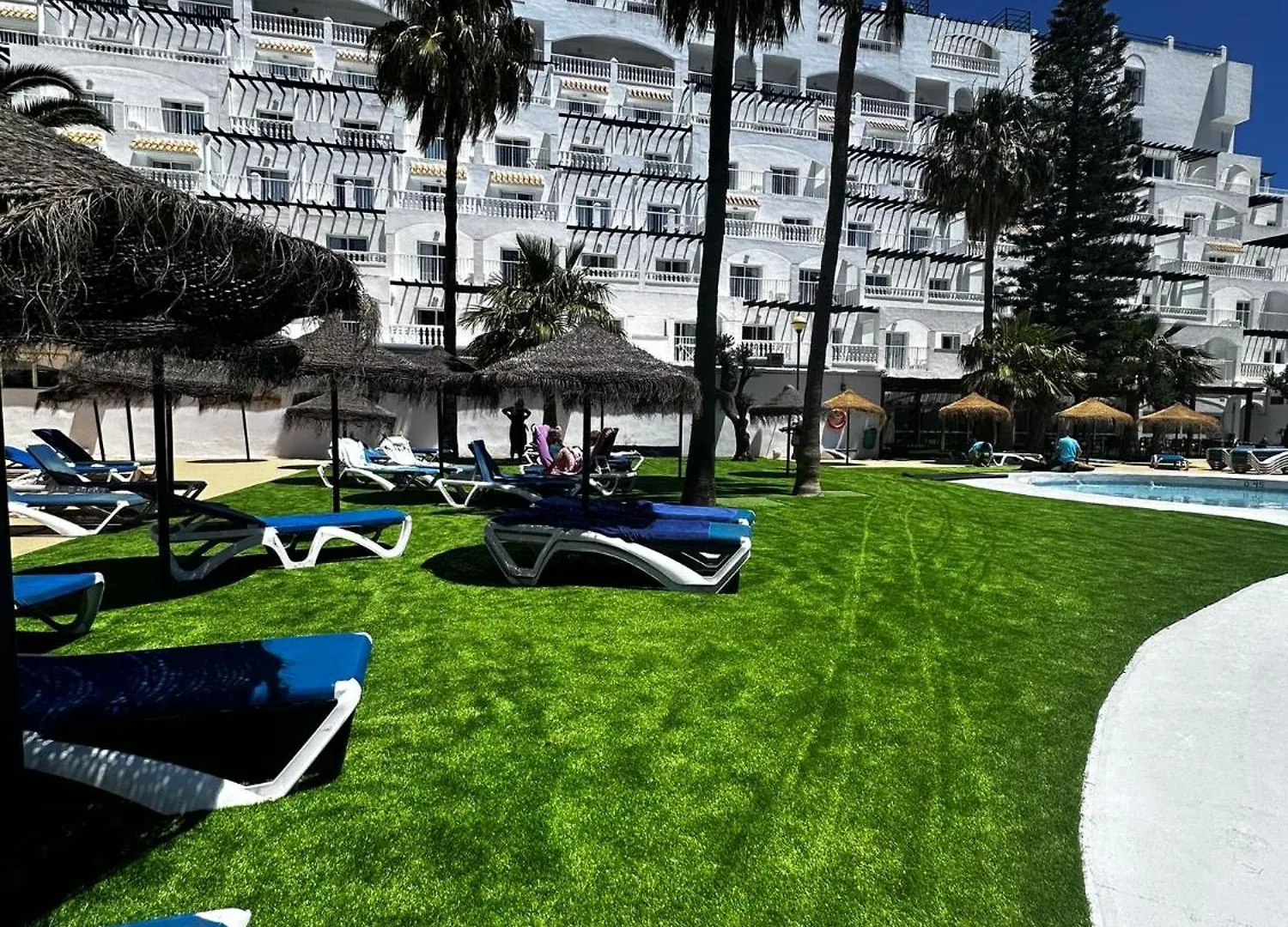 Bahia Serena (Adults Only) Roquetas de Mar