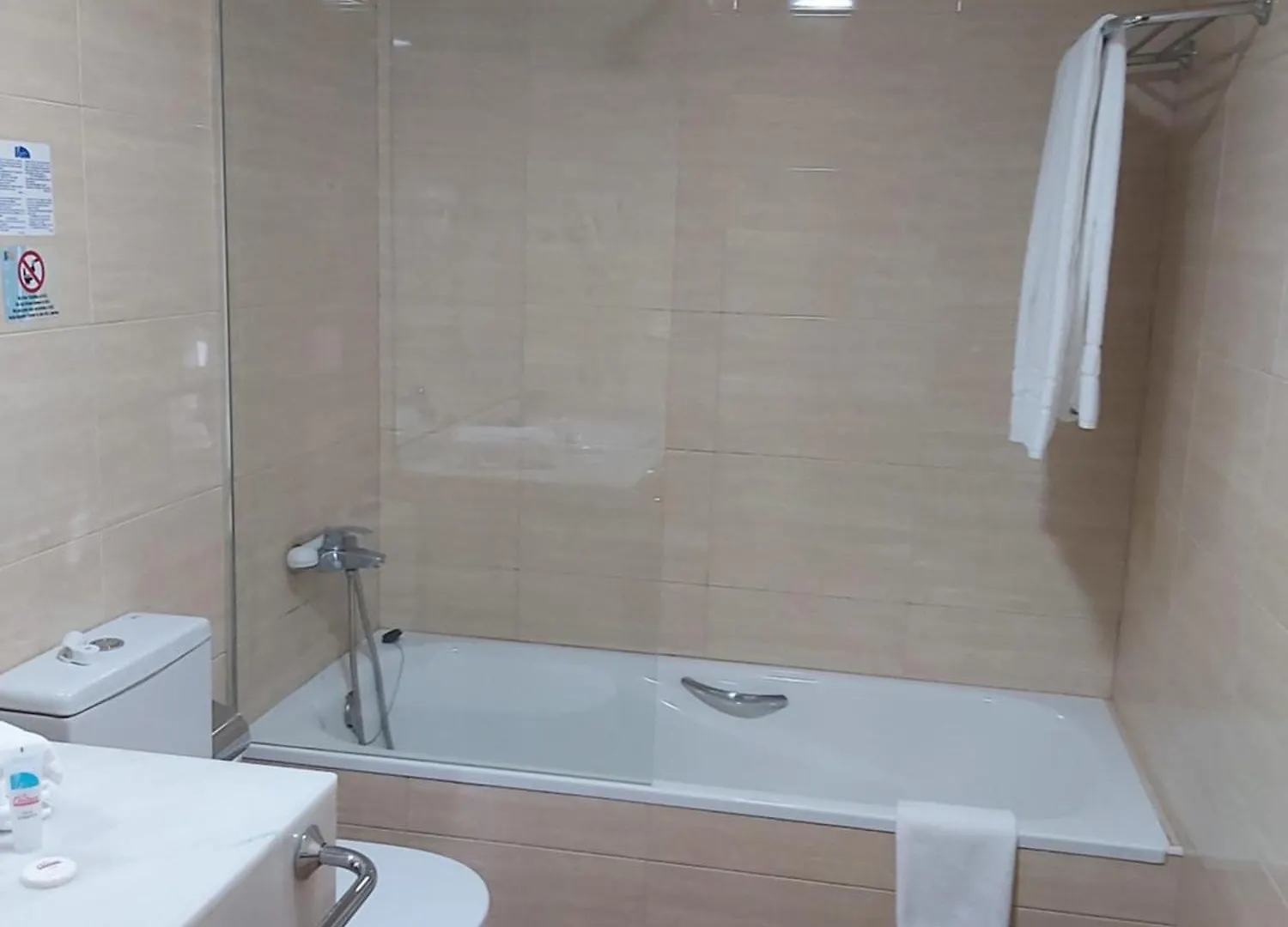 Bahia Serena (Adults Only) Roquetas de Mar 4*,