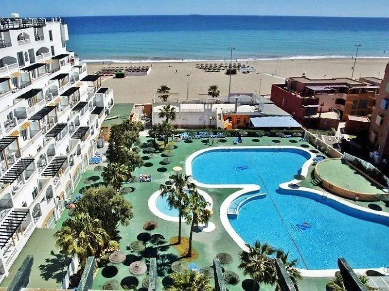 Lejlighedshotel Bahia Serena (Adults Only) Roquetas de Mar