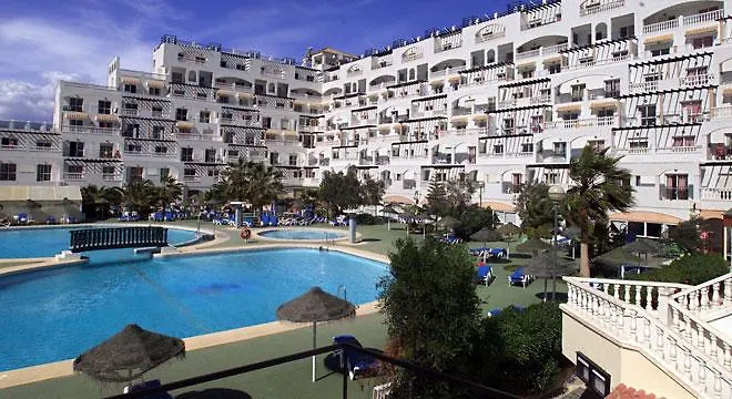 Bahia Serena (Adults Only) Roquetas de Mar Lejlighedshotel