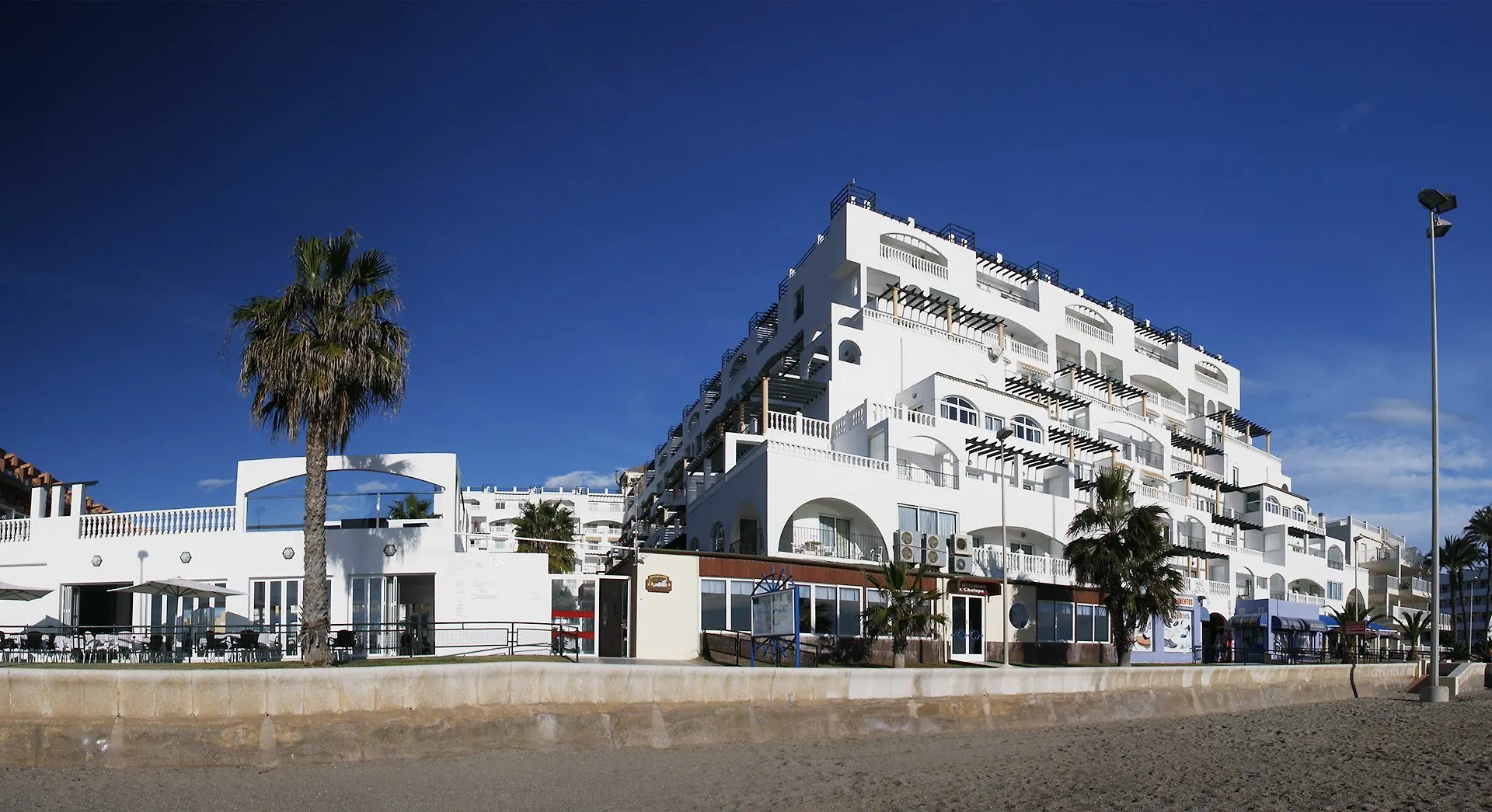 Bahia Serena (Adults Only) Roquetas de Mar Lejlighedshotel