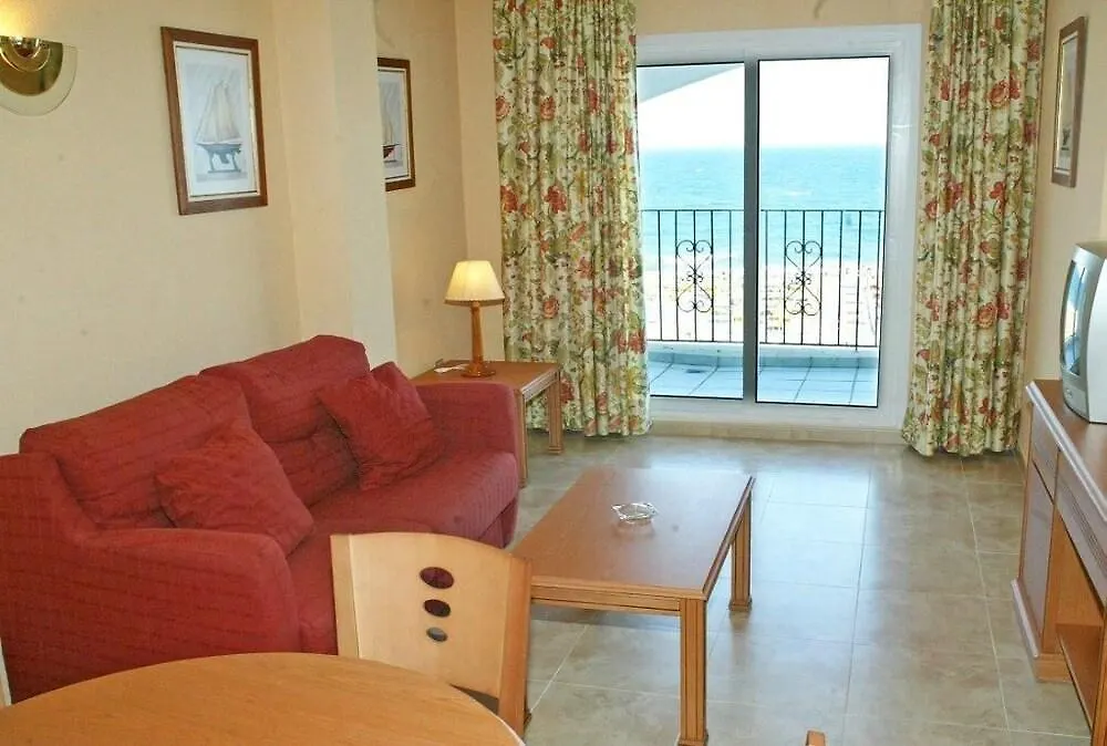 Aparthotel Bahia Serena (Adults Only) Roquetas de Mar