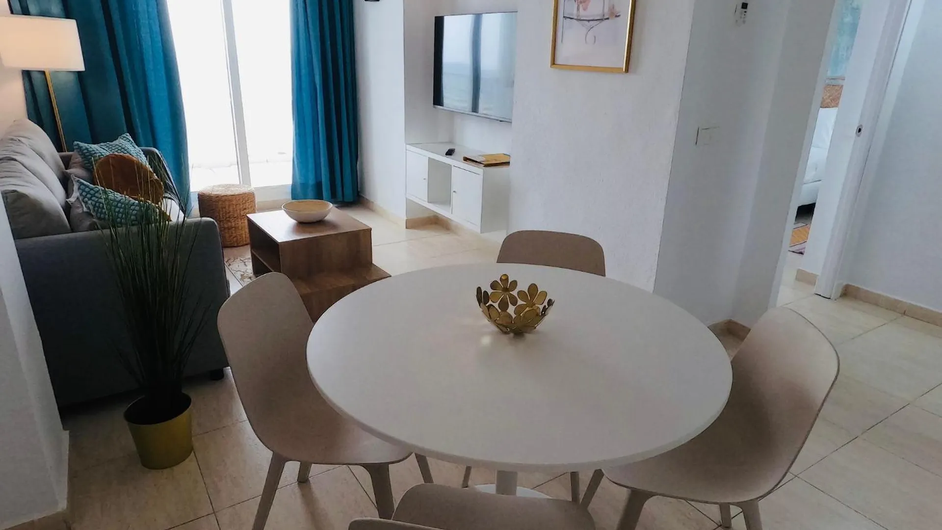 רוקאוטס דה מר Bahia Serena (Adults Only) רוקאוטס דה מר