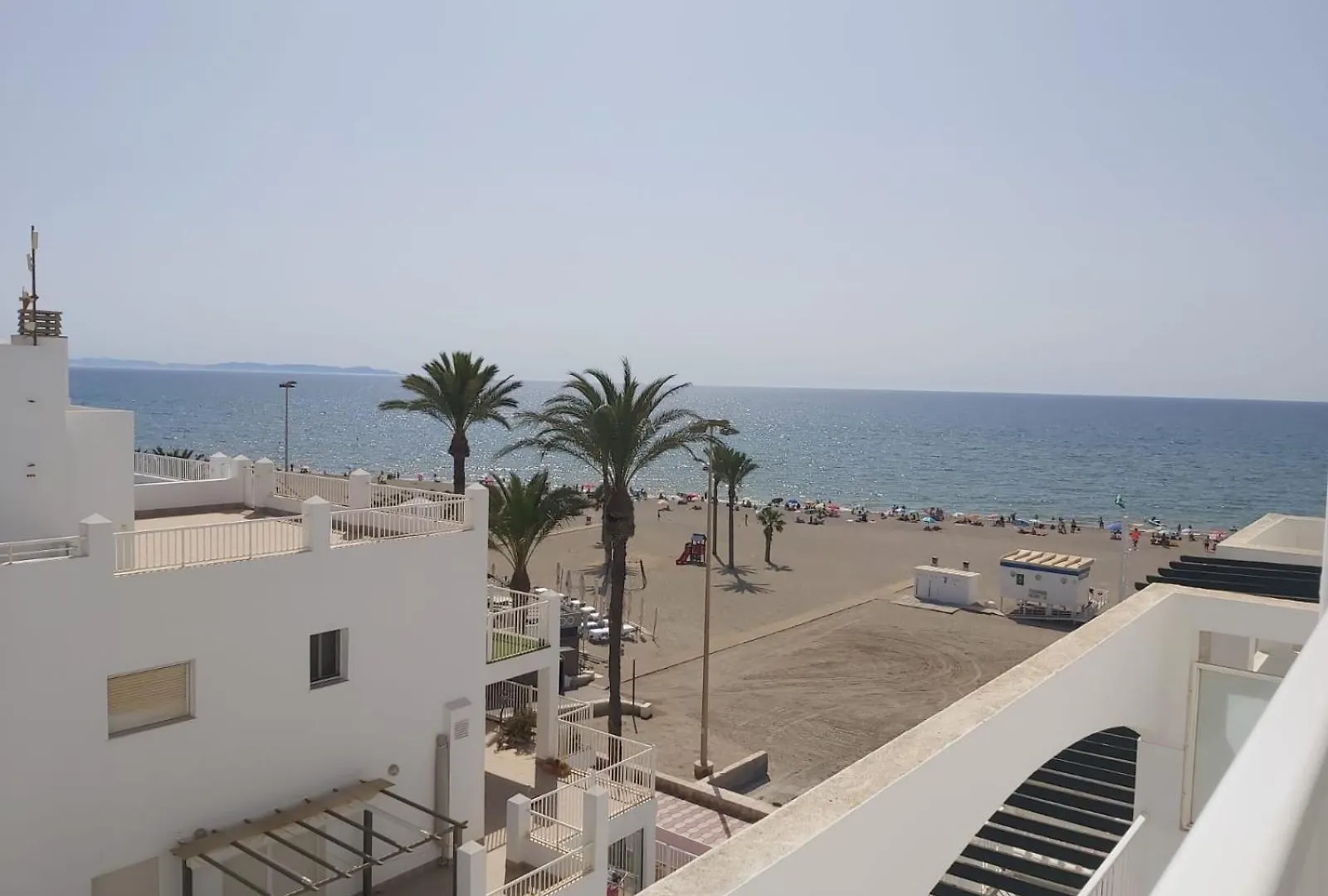 מלון דירות רוקאוטס דה מר Bahia Serena (Adults Only)